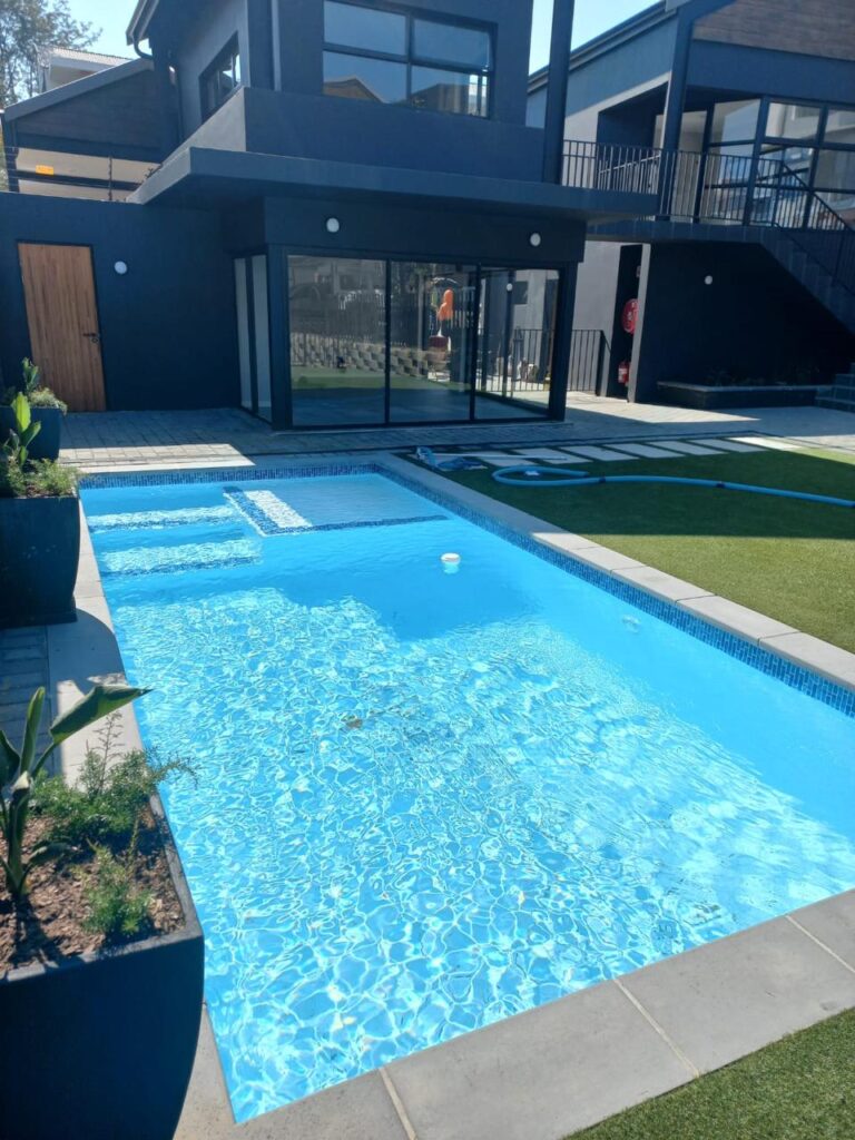 Pool 1