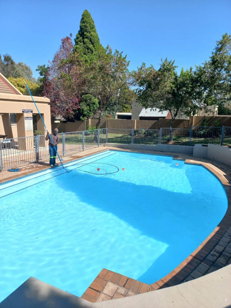 Pool 3